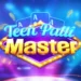 teen patti master apk logo