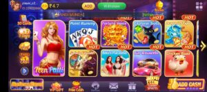 Teen Patti Master latest version with updated features