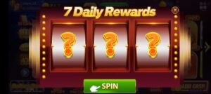 Teen Patti Master online game home screen