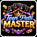 Teen Patti Master online card game app interface